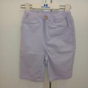 TALENTKIDS (쁘띠앙팡) HC24 플로포이퍼플5부바지 PCX34GPT109