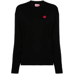 26 SS 겐조 보크 플라워 스웨터 FE62PU4893LB TP432060626