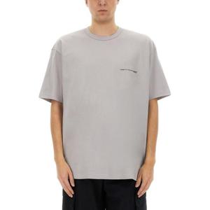 꼼데가르송 반팔 티셔츠 FOT023 2 GREY