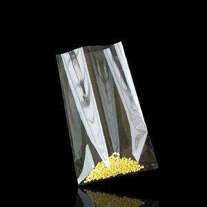 투명 비닐봉투 비접착 OPP봉투 폴리백 6cmX9cm 200장