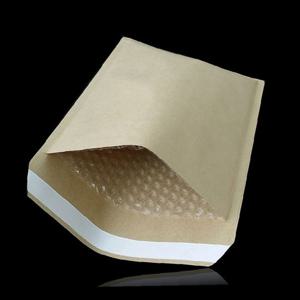 크라프트 안전봉투 택배봉투 36.5X48.5cm+5.5cm 10매