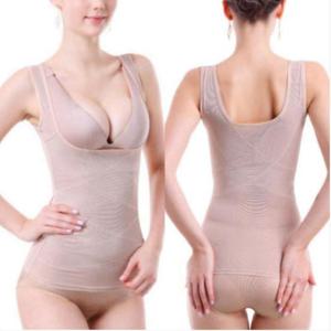 바디쉐이퍼 보정속 옷 올인원 빅사이즈 뱃살 똥배커버