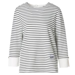 [엠씨]스트라이프티셔츠C41T101