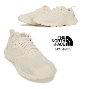 노스페이스 레이 스트라이드 워킹화 NS93R02B