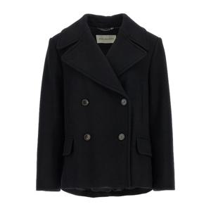 드리스반노튼 바펠 울 블렌드 코트 2520105402216 900