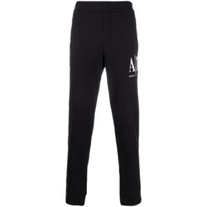 26 SS 아르마니 익스체인지 로고 자수 트랙팬츠 8NZPPAZJ1ZZ TP432042751