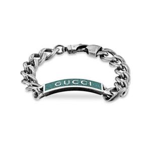 [구찌 GUCCI] YBA678712001 (678712 J8410 8183) 공용 팔찌