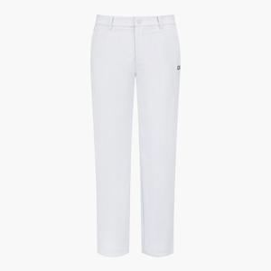 [르꼬끄골프] 남성 소프트 터치 스트레이트 팬츠 (GQ321MPT82)