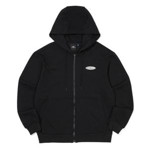 [오닐] 공용 클리프 에센셜 후드 집업 트레이닝 점퍼 OUFTM3105-199