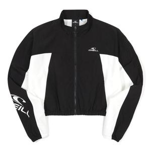 [오닐] 여성 라곤 컬러블록 트레이닝 점퍼 OWWTM7104-199