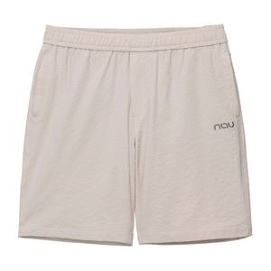 [나우]1NUHPM3904 LE M 시어서커하프팬츠 L/BEIGE_IC