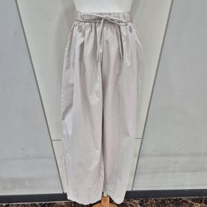 [나인스텝]앤트단추바지 N25NP5202 BE_YS