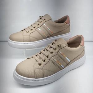 [에스콰이아]여성 발등밴딩 키높이 스니커즈 YACFHZ501PI_KJ