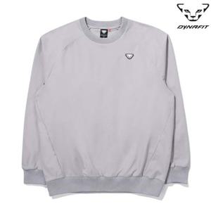 다이나핏 남성 여성 공용 액티거 캐주얼한 세미오버핏 맨투맨 YUU22248C3