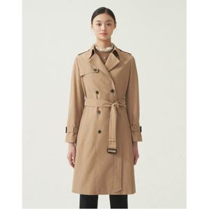 [올리비아로렌]트렌치코트__VOCEBXF8331