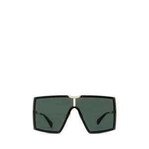 막스마라 선글라스 MM0117 30N SHINY DEEP GOLD