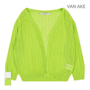 [반에이크][반에이크] 짜임패턴 가디건_VB38KCQ311Z (P003603674