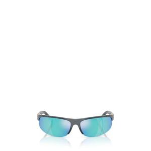 미우미우 선글라스 MU A02S 19Y10K AVIO METAL