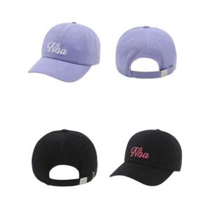 NBA KIDS sh06 레터링 소프트 볼캡(5-4) K245AP600P