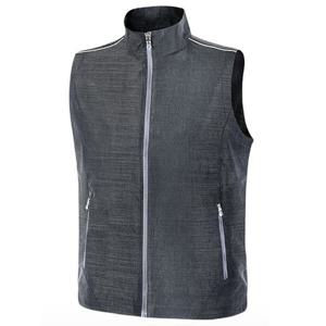 [랜더스][루페코리아] 랜더스행사조끼 초경량 카라 조끼 LD710