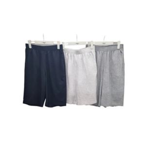 [행텐주니어]쿨 텐션 밴딩 5부 트레이닝 바지14520-037-401-31