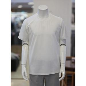 서광모드 세이브존07 로고 티셔츠 SMPCFMTS4194