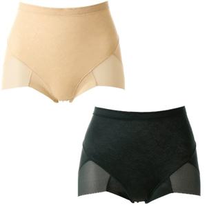 비너스 얇은소재 미듐타입의 똥배보정 삼각거들 VGRM150S