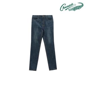 [크로커다일] 스트리핏 스판 데님 팬츠 CDAA4PC9501