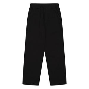 [소이][소이] 여아 밴딩 스트레이트 슬랙스 팬츠 23F5201_BK