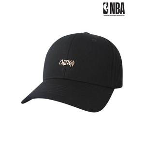 [엔비에이]남녀공용 엔비에이 [CHI] 메탈 포인트 오버캡 N255AP447P