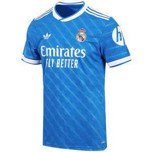 [정품] 아디다스 레알 마드리드 2025/26 써드 저지 유니폼 (JV5845)