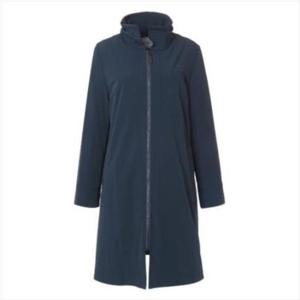 벨리시앙 세이브존04 코튼 블렌디드 트렌치코트 BY2350