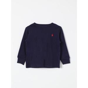 키즈 폴로 랄프로렌 티셔츠 322843804 002 Navy