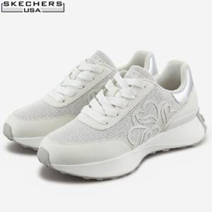 스케쳐스 USA 여성 메모리폼 링고 SC0WFCFX182_N