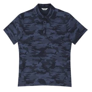 남성 카모플라주 패턴 반팔 티셔츠 VMTSP802