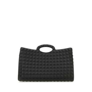 발렌티노 가라바니 더플백 2Y0B0C10XLU 0NO Black