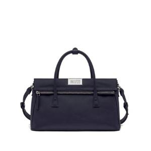 26 SS 메종마르지엘라 5AC 이스트 웨스트 미디엄 폴드오버 토트 백 SB2WD0076P5348 TP442132105