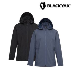 여성 에센셜 고어텍스 WSP 자켓 기능성 바람막이 1BYGJFU507 GD