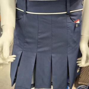 BTR 골프 HC40 플리츠스커트 bvl9803w