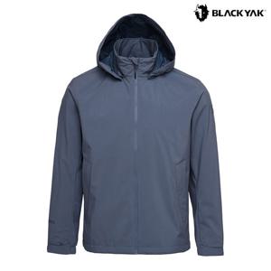 블랙야크 남성 간절기 윈드스토퍼 등산점퍼 남성 에센셜 고어텍스 WSP 자켓 1BYGJFU003