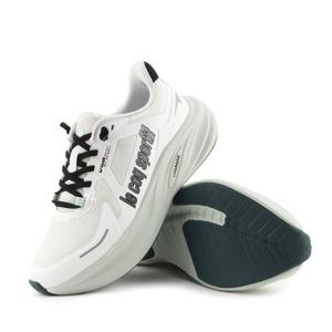 르꼬끄 러닝화 비바폼 맥스 쉴드 QQ323PRN81WHT