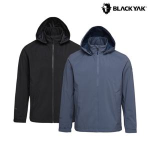 블랙야크 여성 에센셜 고어텍스 WSP 자켓 등산 아웃도어 바람막이 1BYGJFU507