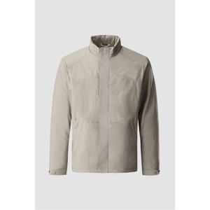 코오롱스포츠  남성 퍼텍스 스탠드넥 자켓 TLJJA24401MUD