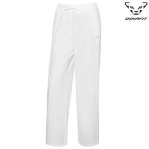 다이나핏 여성 브레이커 경량 우븐 와이드 팬츠 YWU23337W3