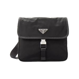 프라다 리나일론 숄더백 블랙 2VD077-2DMH-F0002