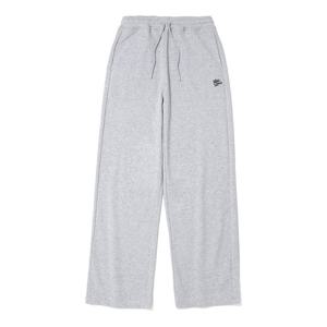 [인터크루]로고세미와이드트레이닝 M그레이 ITZ3RL10AMG