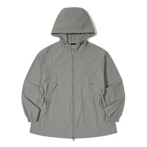 [오닐]25FW 여성 문 여성 후디 점퍼 OWJUO7101-812