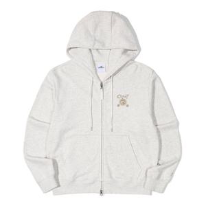 [오닐]25FW 여성 리안 여성 후디 점퍼 OWJUO7153-515