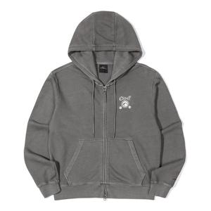 [오닐]25FW 여성 리안 여성 후디 점퍼 OWJUO7153-505