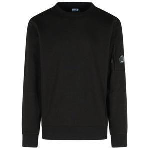 씨피 컴퍼니 다이애그널 레이즈드 플리스 스웨트셔츠 RCCMSS713A